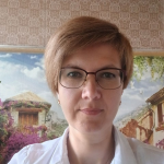 Репетій Наталія Василівна 